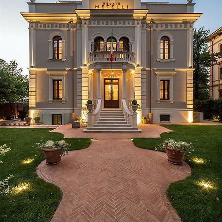 فندق Relais Metelli فولينيو المظهر الخارجي الصورة
