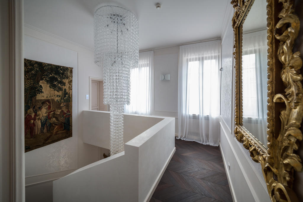 فندق Relais Metelli فولينيو المظهر الخارجي الصورة