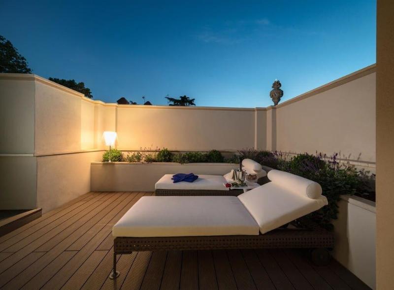 فندق Relais Metelli فولينيو المظهر الخارجي الصورة