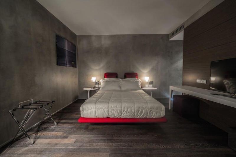 فندق Relais Metelli فولينيو المظهر الخارجي الصورة