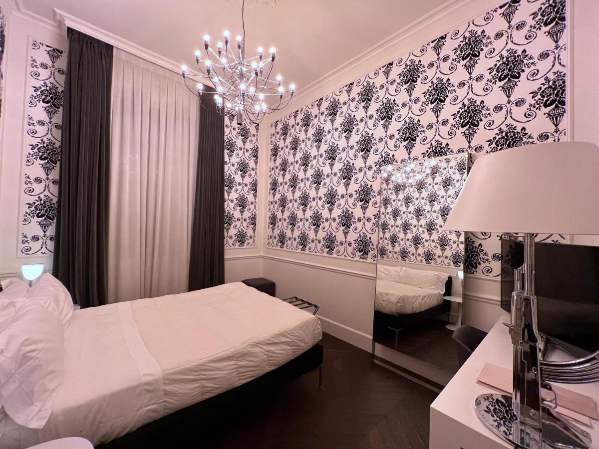 فندق Relais Metelli فولينيو المظهر الخارجي الصورة