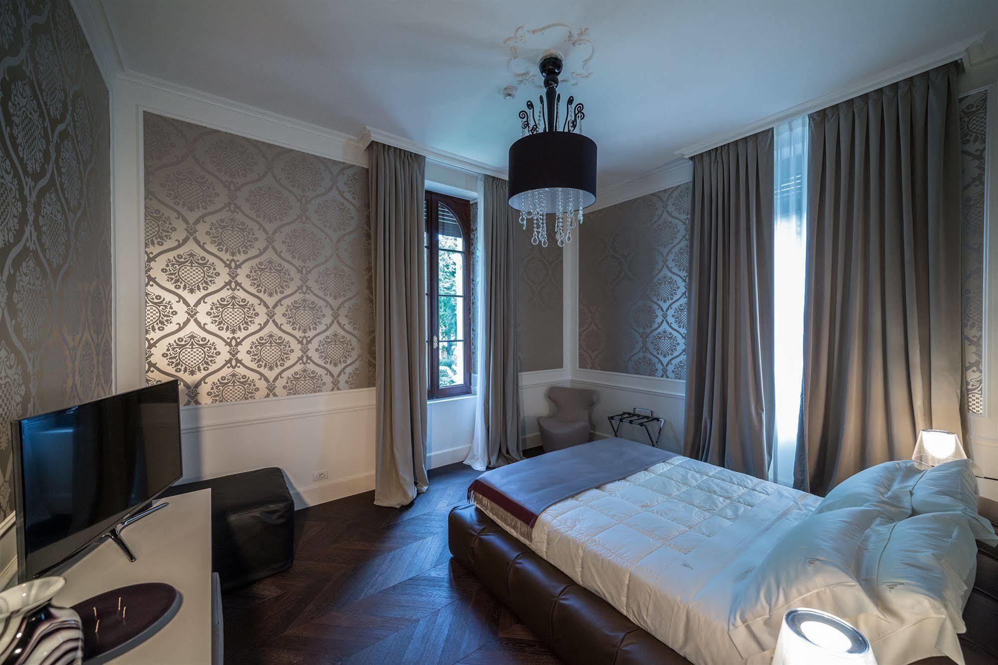 فندق Relais Metelli فولينيو المظهر الخارجي الصورة